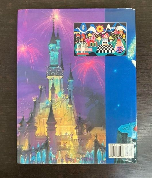 ウォルト・ディズニー イマジニアリング Imagineering レア 本 洋書 ウォルト・ディズニーイマジニアリング Imagineering レア 本