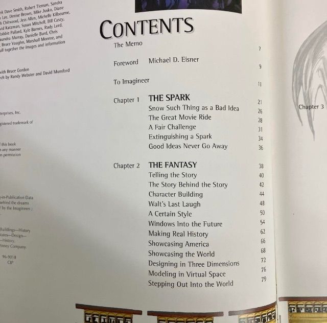 ウォルト・ディズニー イマジニアリング Imagineering レア 本 洋書 Walt Disney Imagineering イマジニアリング 洋書 Walt Disney