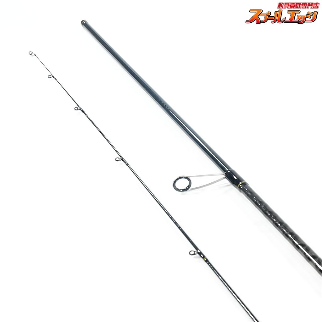 【ダイワ】 22アユイング X 90MLS-S DAIWA AYUING-X アユ K_186