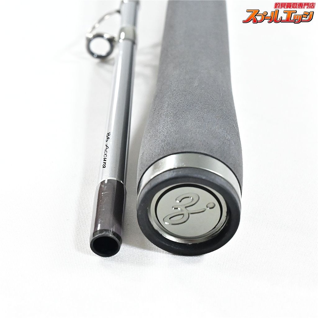 ゼナック アキュラ エスペルト 86 美品 【ゼナック】 アソート エスペルト 86 アキュラ ZENAQ ASSAUT