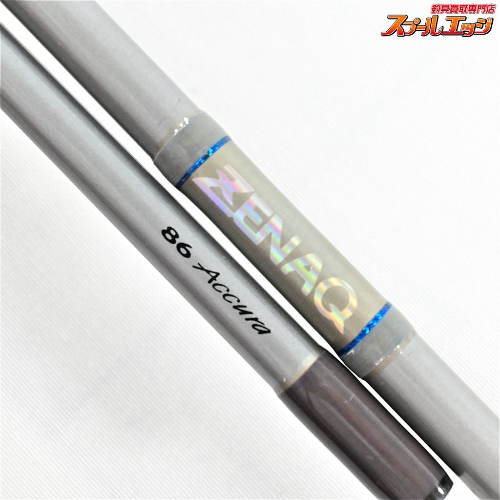 ゼナック アキュラ エスペルト 86 美品 【ゼナック】 アソート エスペルト 86 アキュラ ZENAQ ASSAUT