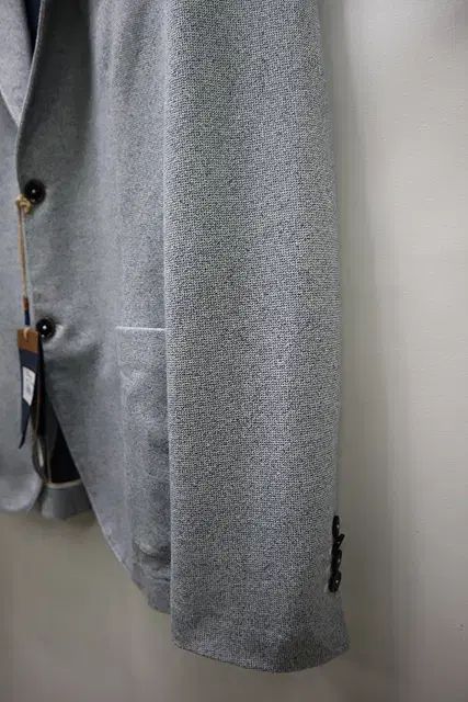 ジャケット 秋冬用