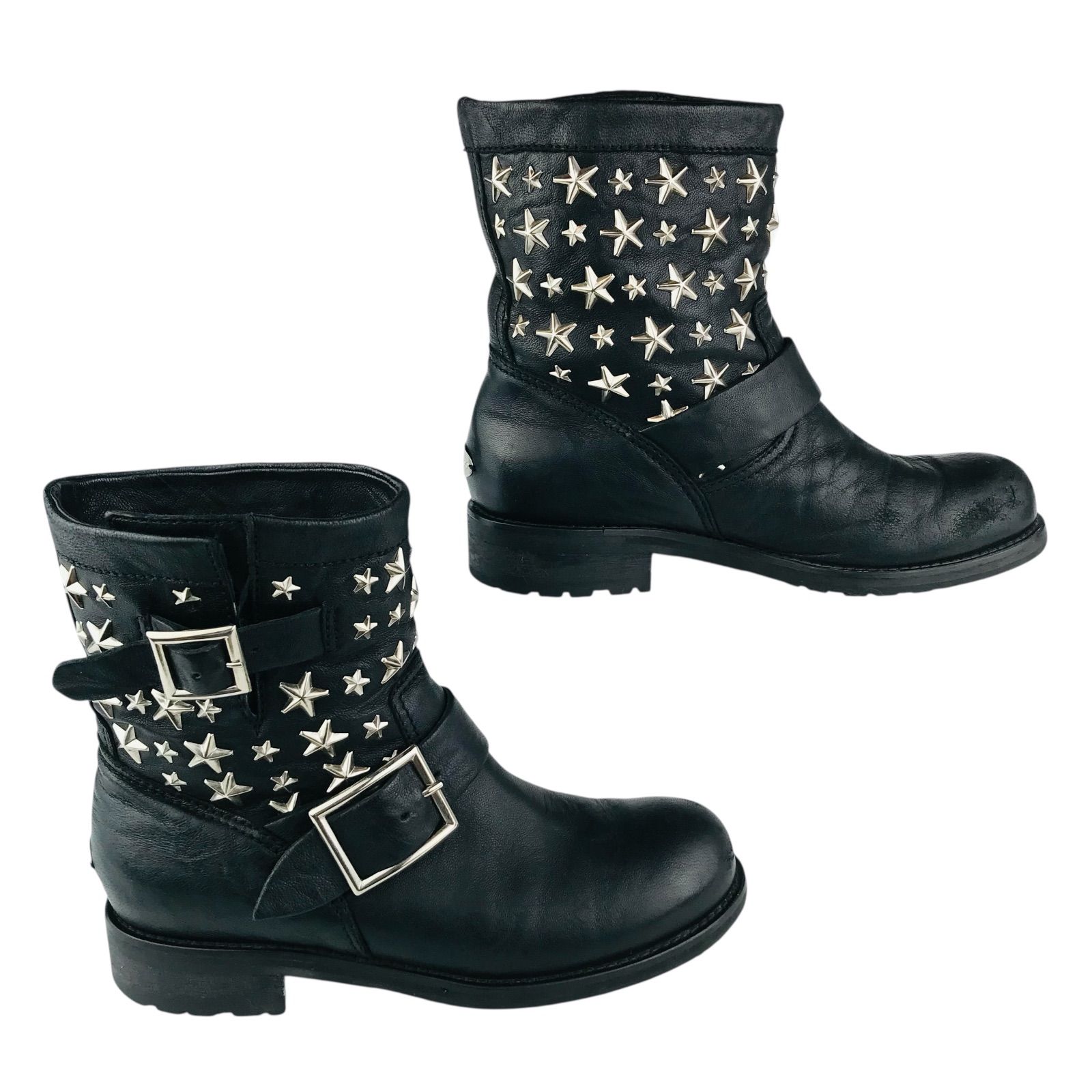 CHOO ジミーチュウ