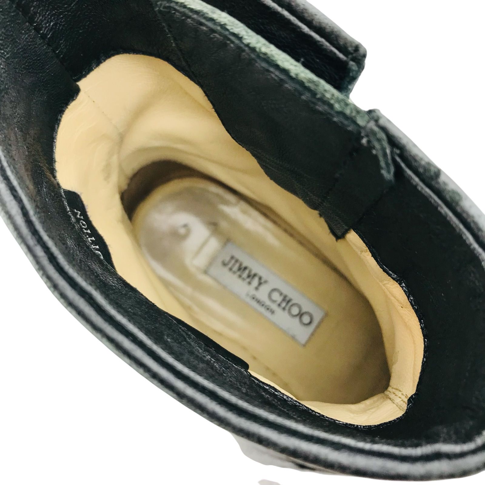 レディース レザー