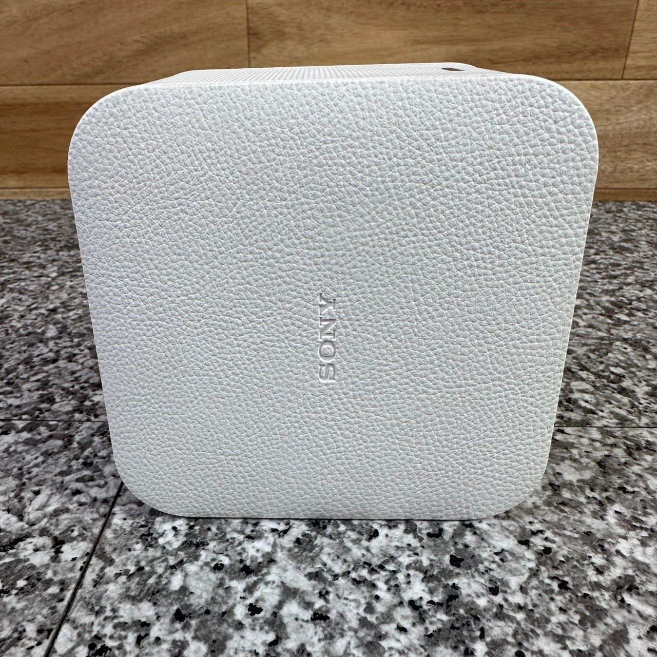 ポータブル超短焦点プロジェクター LSPX-P1