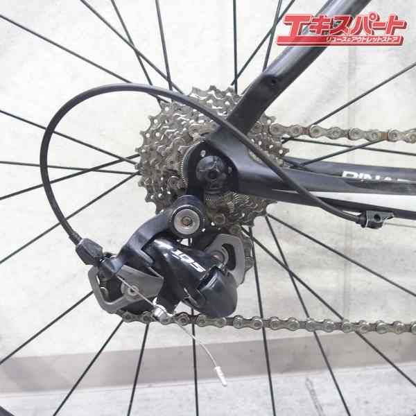 PINARELLO ROKH 105 5700 2×10S 2012 ピナレロ ロク ロードバイク 戸塚店 BRIGHTFACE_UK