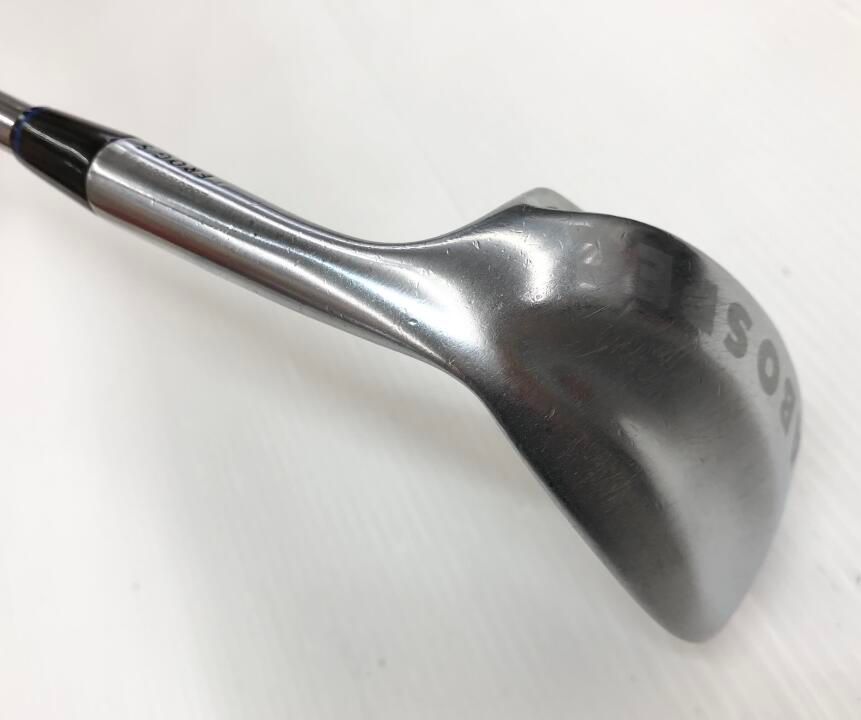  ONOFF FROG’S RUNNING 58 WEDGE NSプロ950 GH neo ウェッジ グローブライド 最短 ウェッジ メンズ