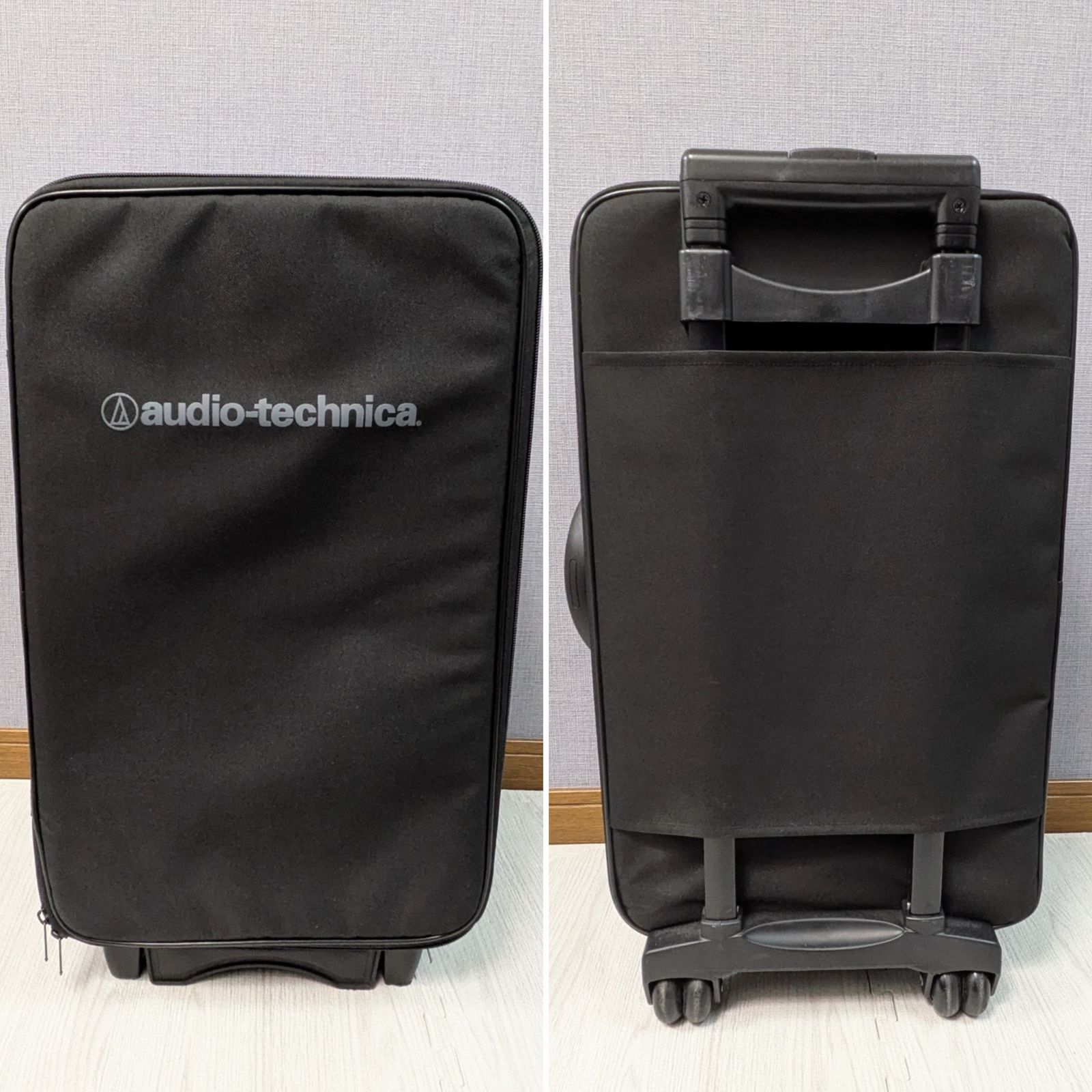 ATW-SP707 ワイヤレスアンプスピーカー