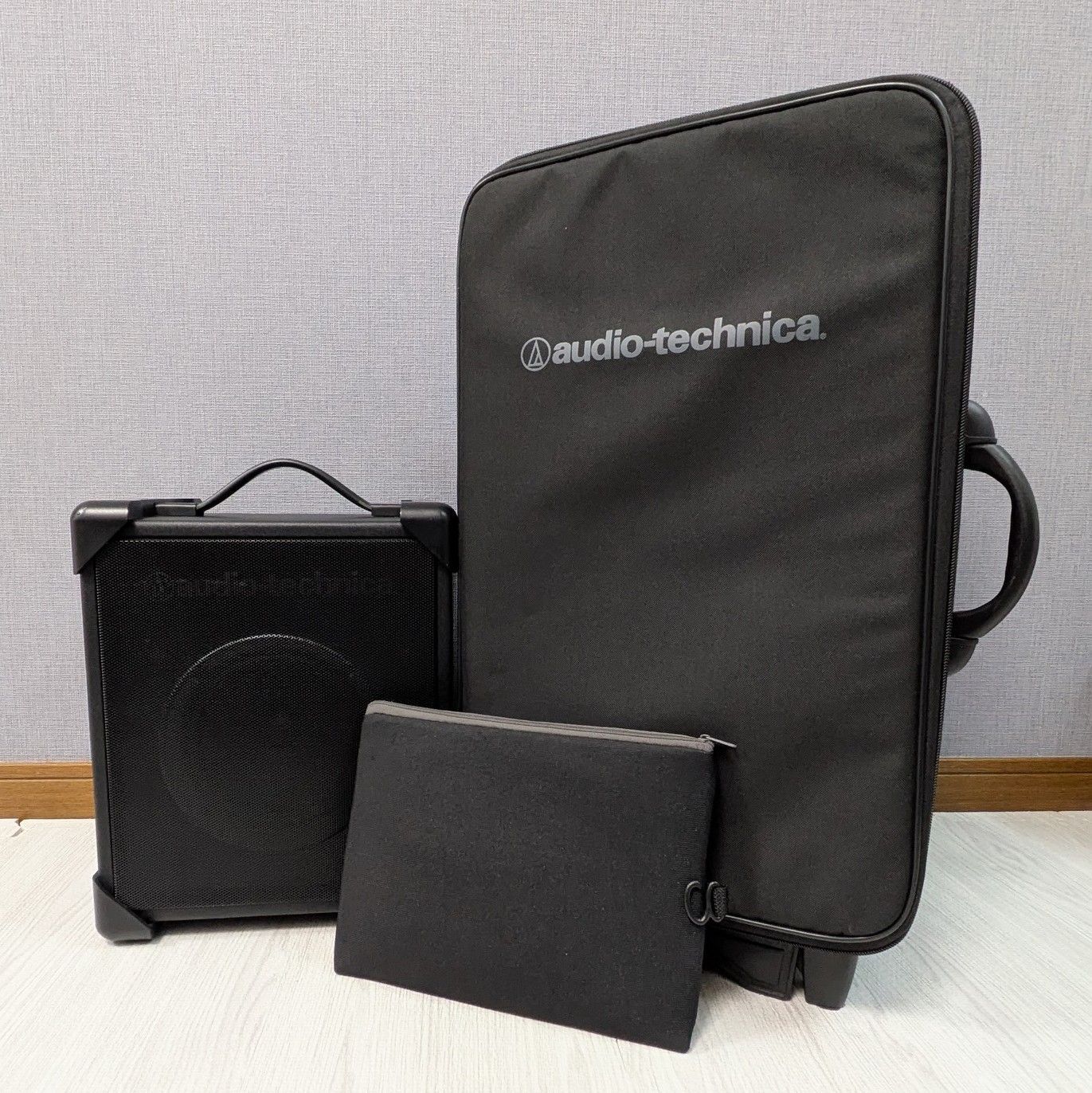 ATW-SP707 ワイヤレスアンプスピーカー