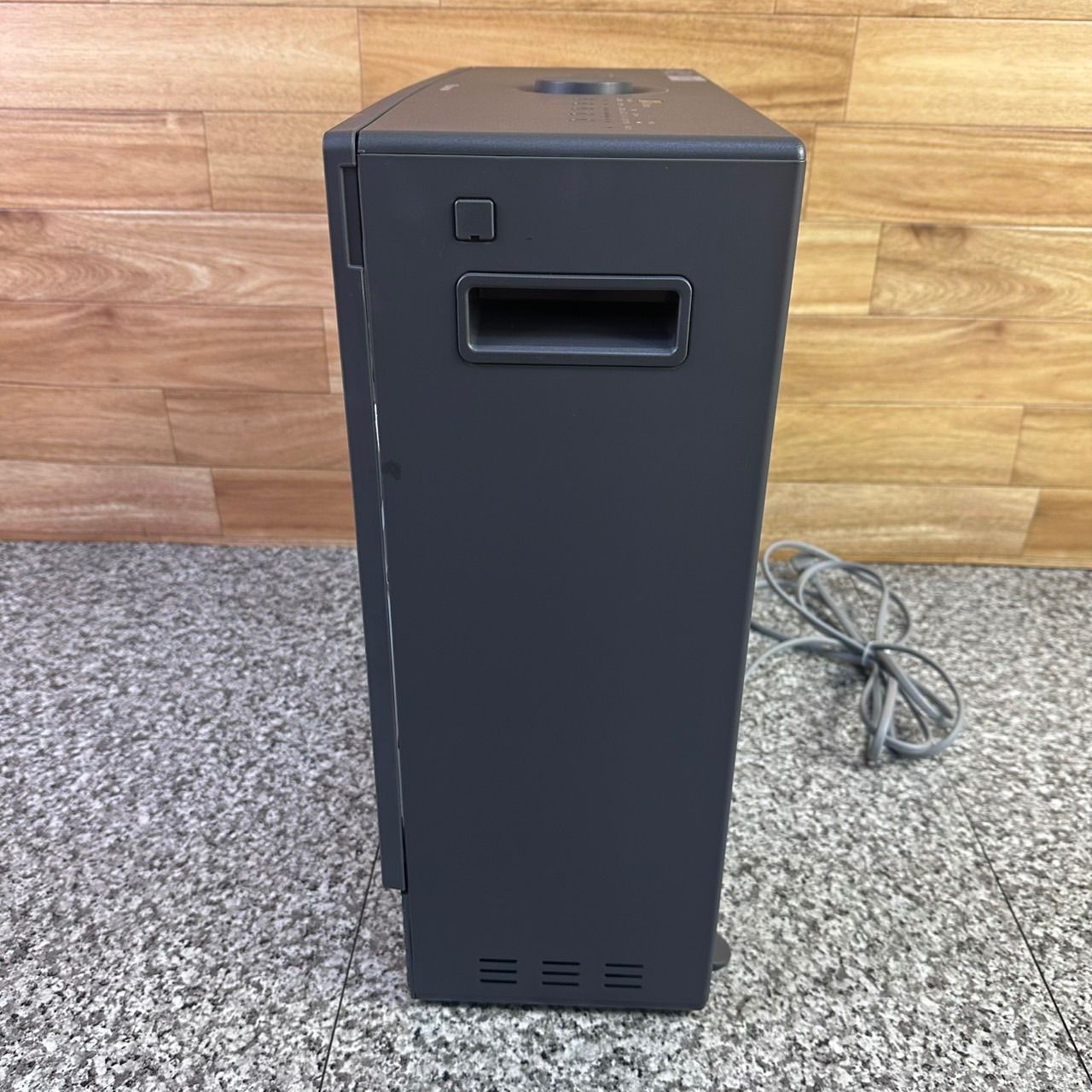 遠赤外線暖房機