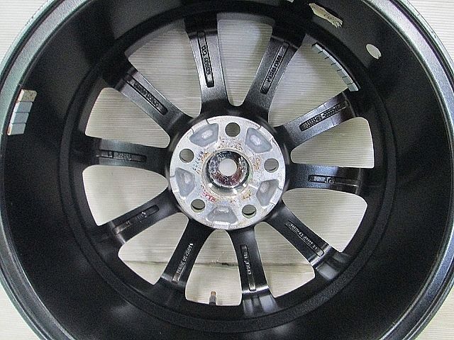 3 装着車種平面座トヨタ