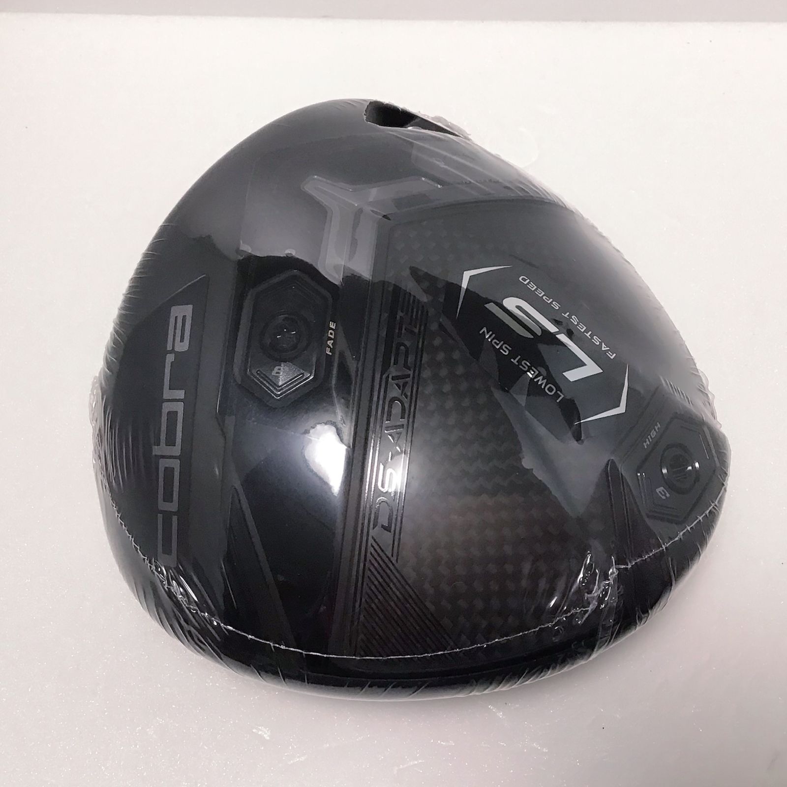 新品 コブラ DS アダプト DS-ADAPT LS 10.5° 日本仕様 ヘッド 【公式通販】
