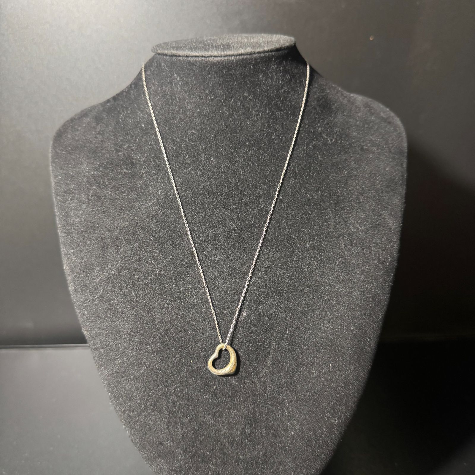 ティファニー Sv925 ネックレス B25103602