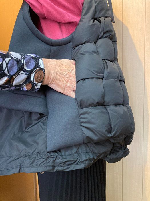 レディースファッション