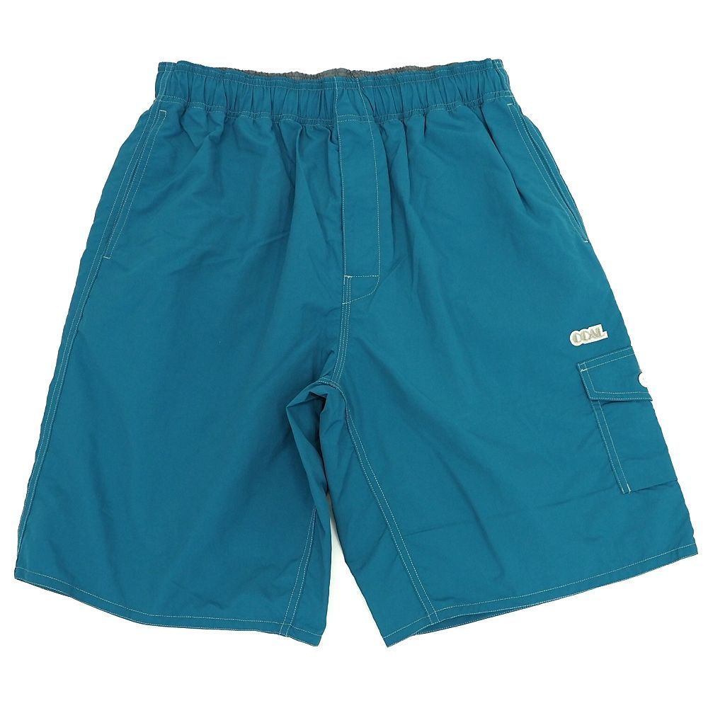 nanamica (ナナミカ) Deck Shorts NANAMICA 