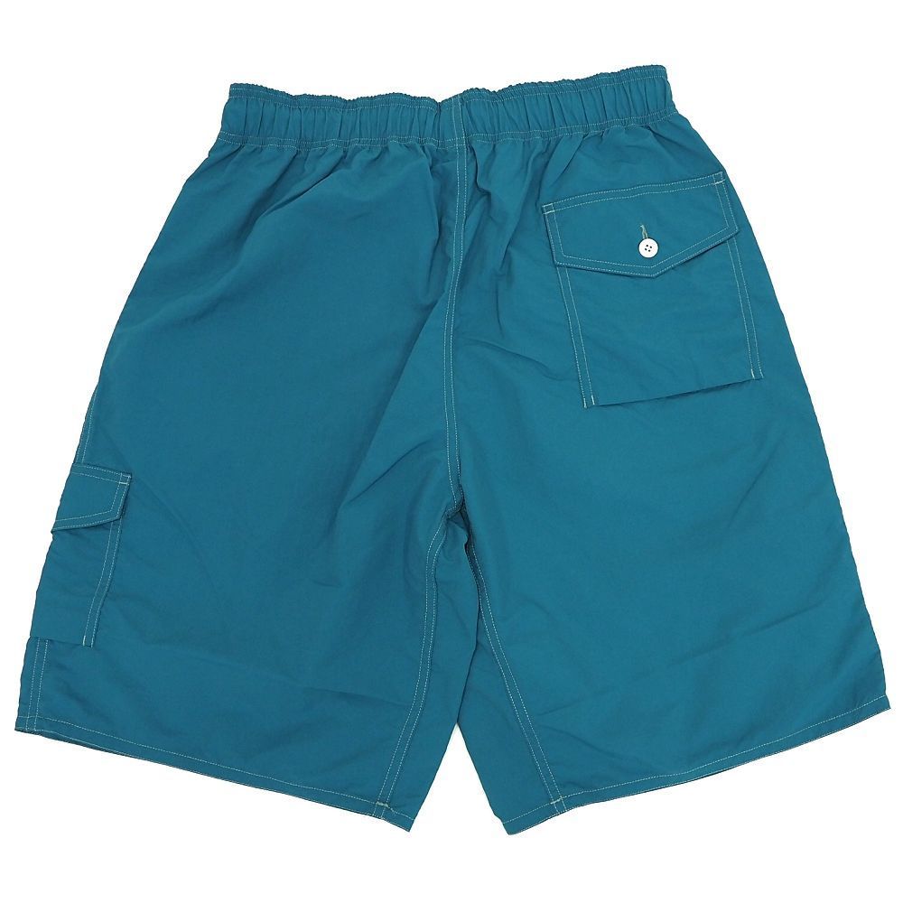 新品 25SS nanamica OOAL Deck Shorts ショートパンツ 【サイズ：34