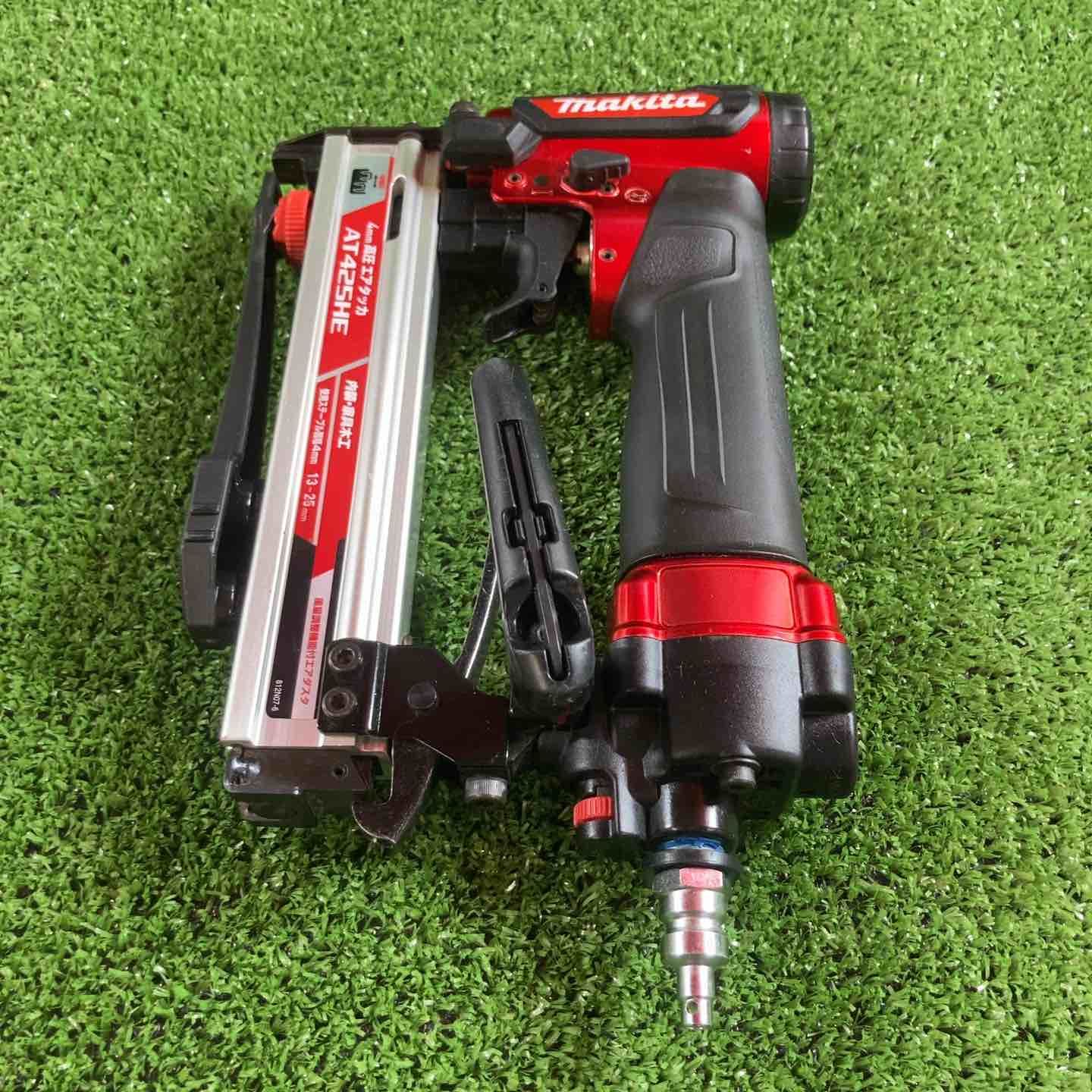 マキタ makita 高圧エアタッカ AT425HE 川崎店