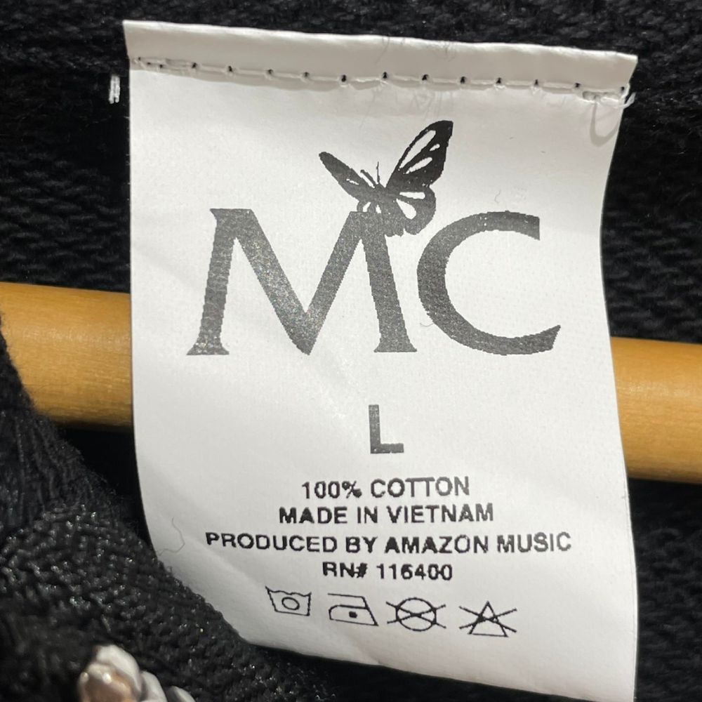 mariahcarey マライアキャリー 2025JAPANツアー パーカー 新品】Mariah