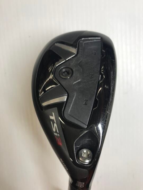 TSi3 20 S NSプロ950GH neo ユーティリティ タイトリスト 最短