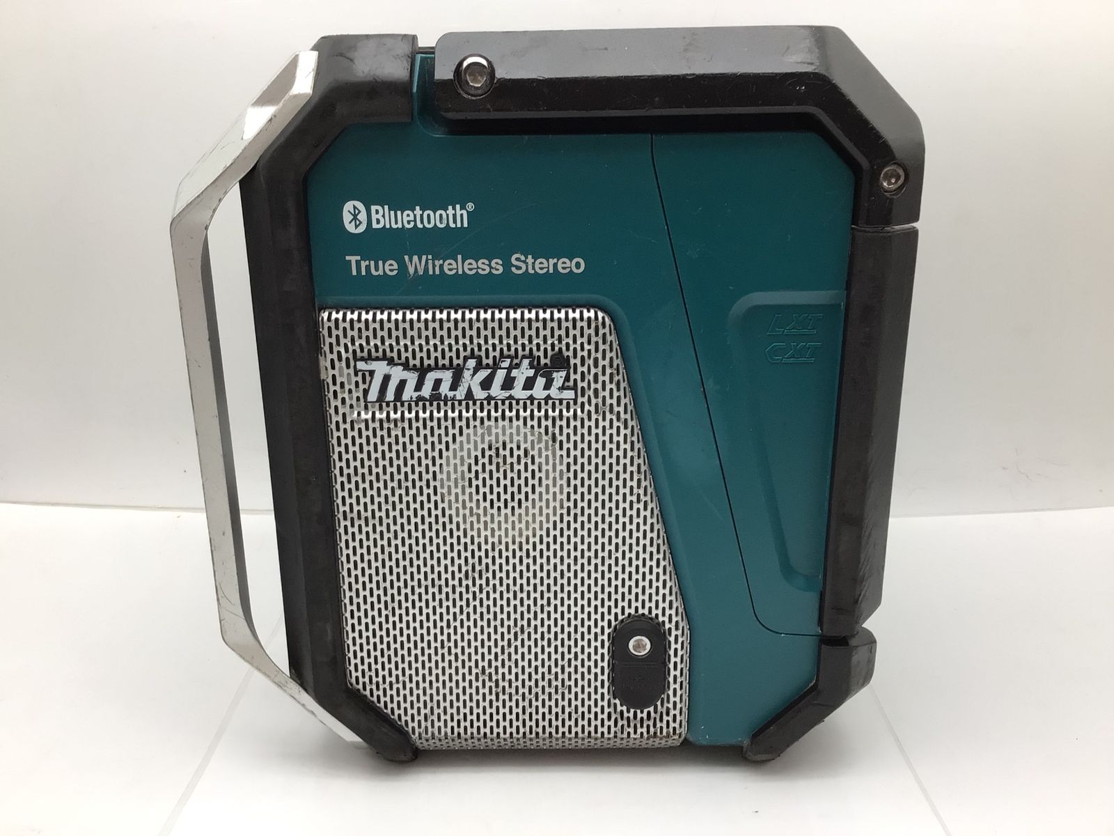 品 Makita マキタ 充電式ラジオ MR113 ITYVSBGY29DI エコツール知立店 M02