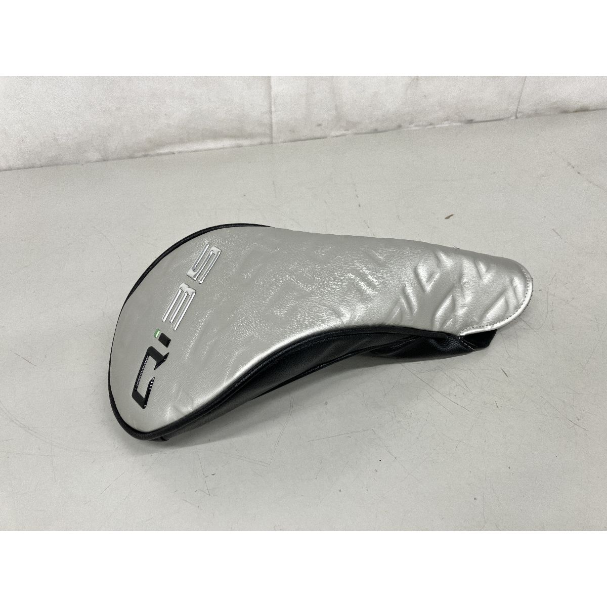 TaylorMade テーラーメイド Qi 35 ドライバー 10 5 Diamana TM 55 Sシャフト ゴルフ クラブ