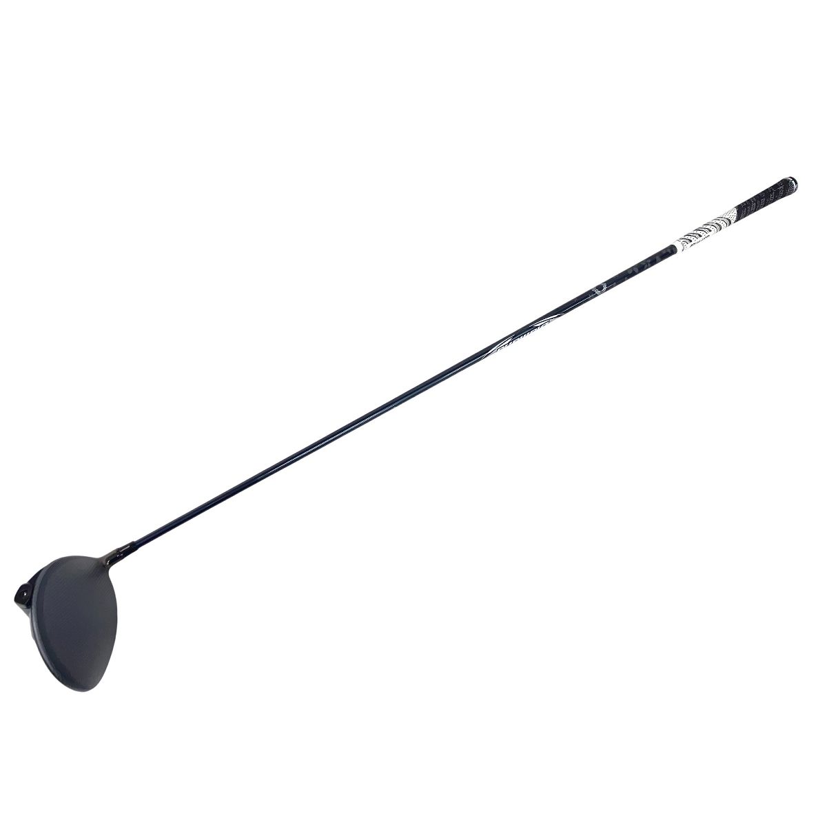 TaylorMade テーラーメイド Qi 35 ドライバー 10.5 Diamana TM-55 Sシャフト ゴルフ クラブ K10585704