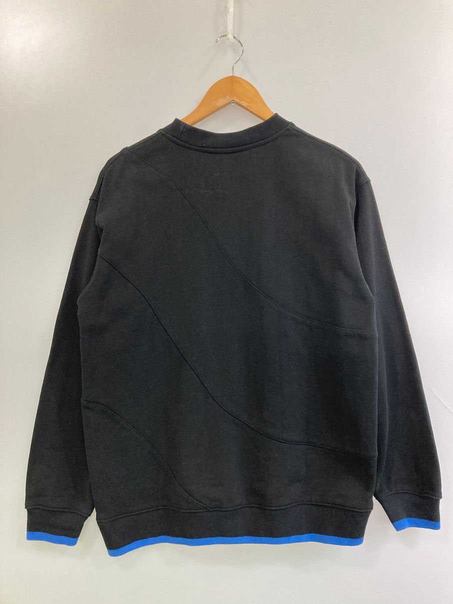 品 DIME ダイム BIG LOGO SWEAT スウェット トップス 142-251102-zi-40-min