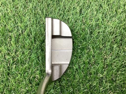 【】 ブリヂストン TOURSTAGE TP-M2 34インチ パター PT スチール (フレックスその他) メンズ 男性用 右利き 右用 Cランク ゴルフクラブ