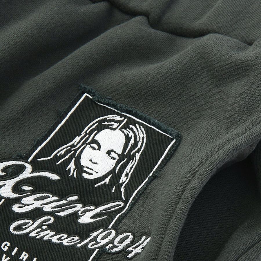 エックスガール