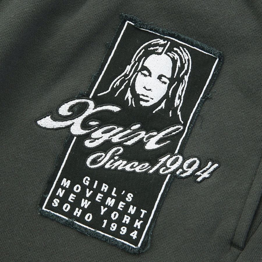 エックスガール FACE