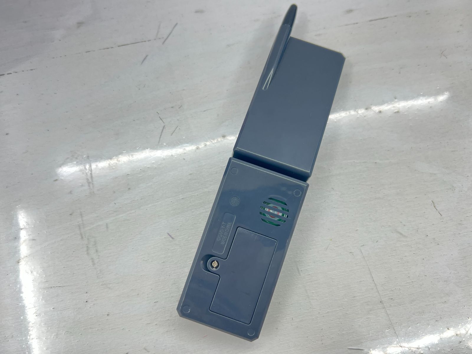盛岡43-0039】名探偵コナン Voice200 松田陣平の携帯電話 【中古/60