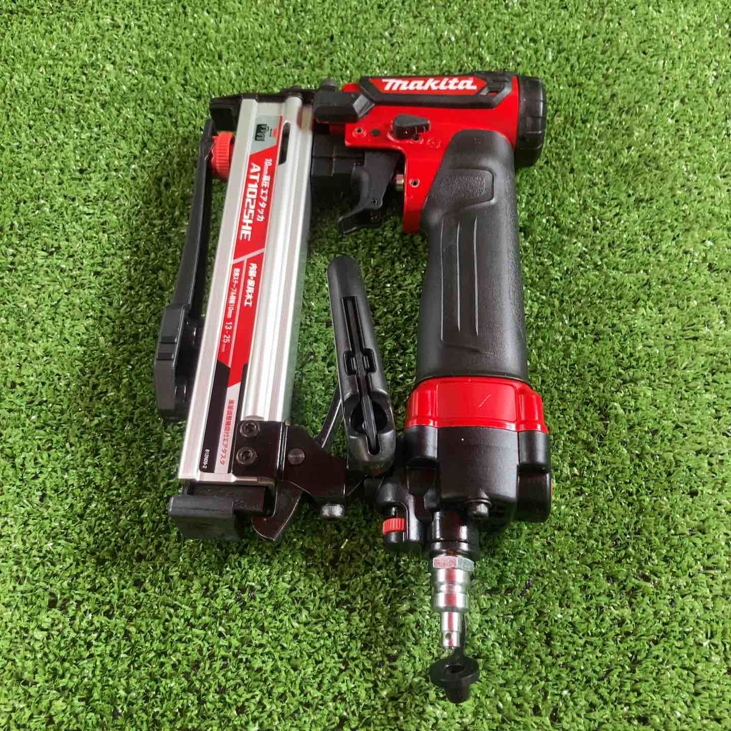 マキタ makita 高圧エアタッカ AT1025HE 川崎店