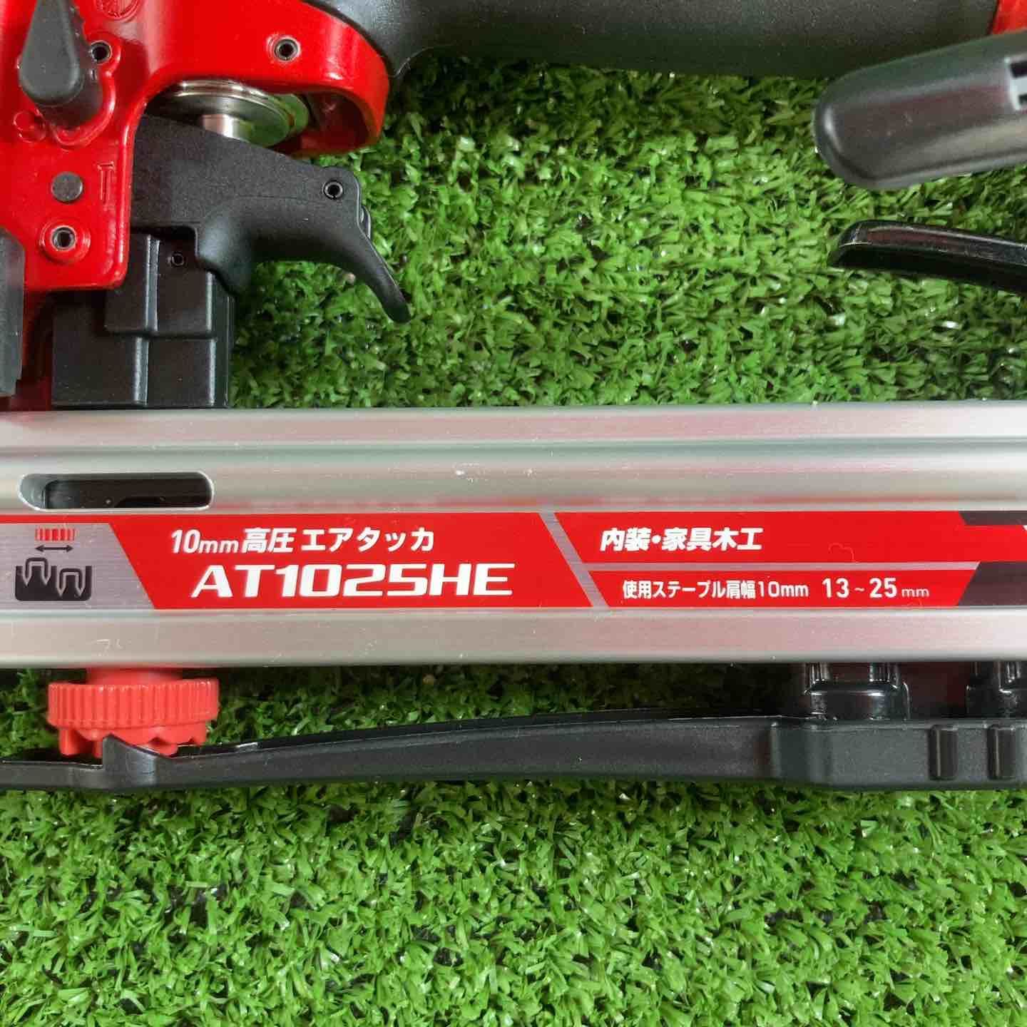 マキタ makita 高圧エアタッカ AT1025HE 川崎店