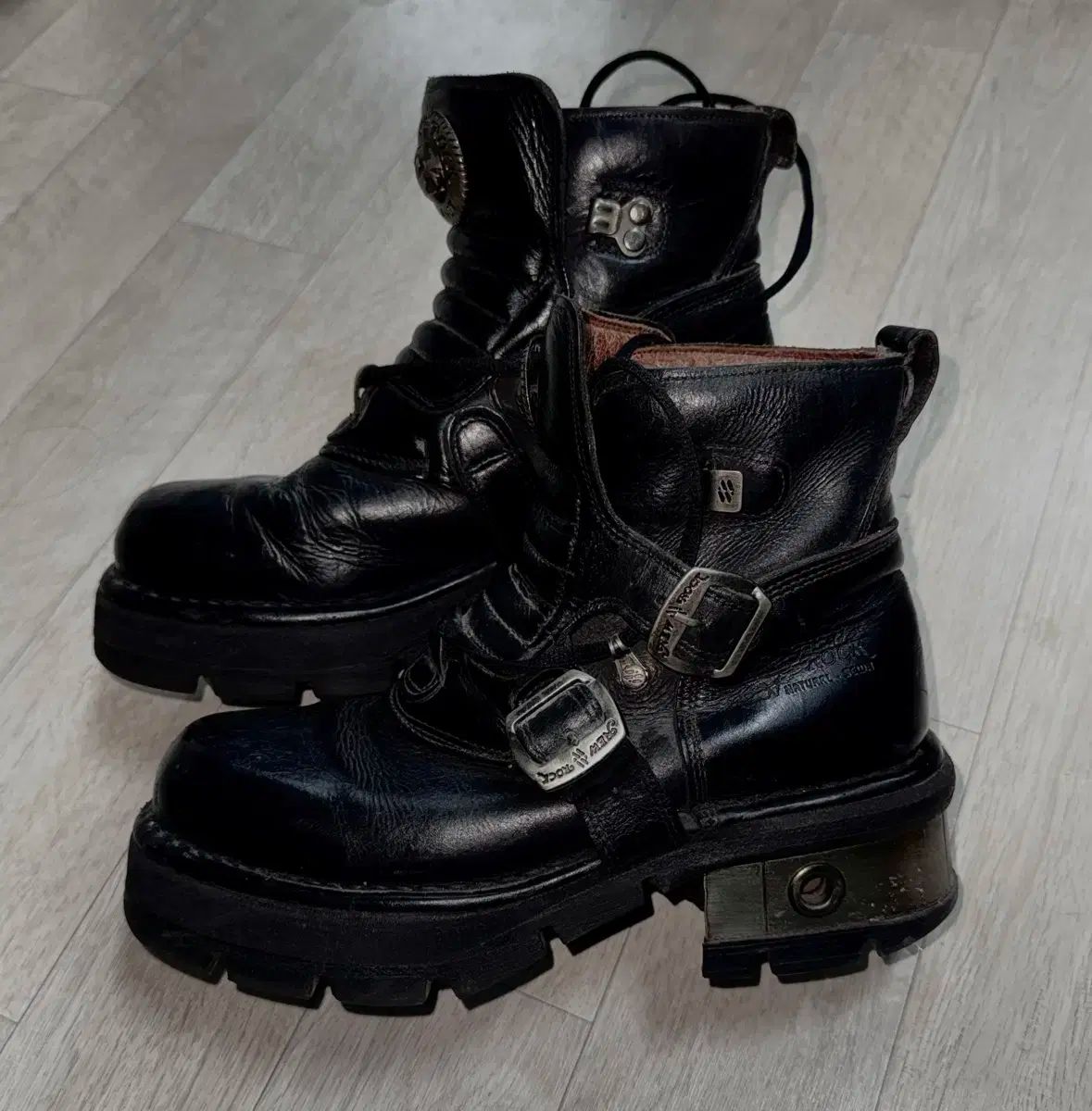 ウォーカーブーツ 260-265