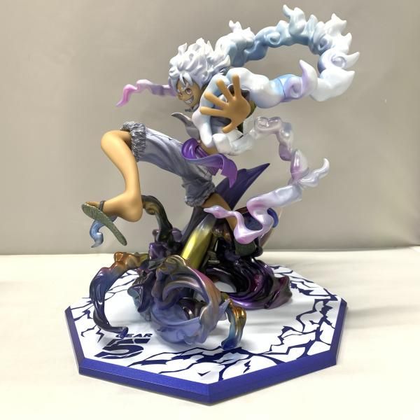 Portrait.Of.Pirates ワンピース