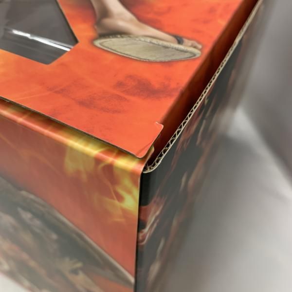 メガハウス ルフィ＆エース 兄弟の絆 20th LIMITED Ver. ワンピース Portrait.Of.Pirates NEO-MAXIMUM P.O.P 15 STEELWINDOWSANDDOORS_COM