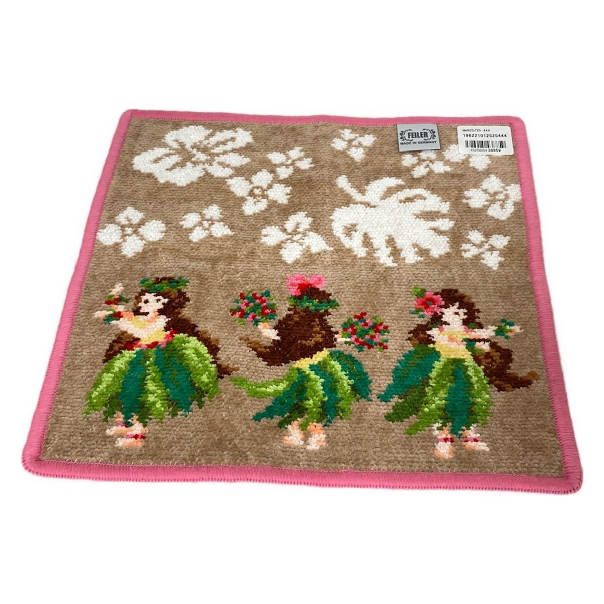 【新品未使用】フェイラー　FEILER タオル　プティバス　マナマナ　完売品 Yahoo!オークション -「フェイラーマナマナ」の落札相場・落札価格