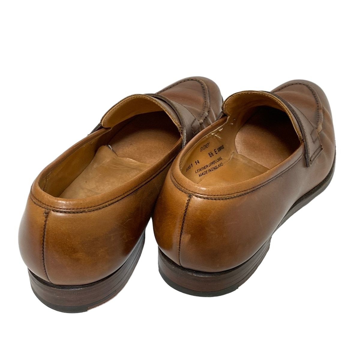 Jones クロケットジョーンズ