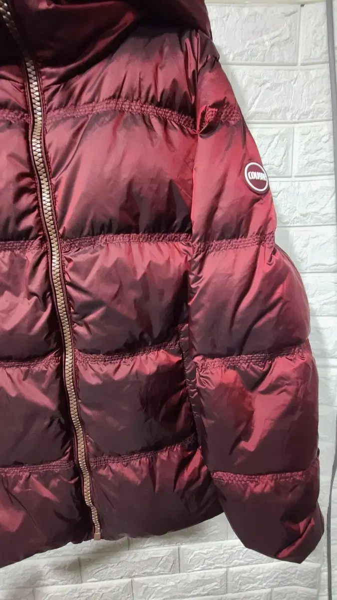 ダウンジャケット