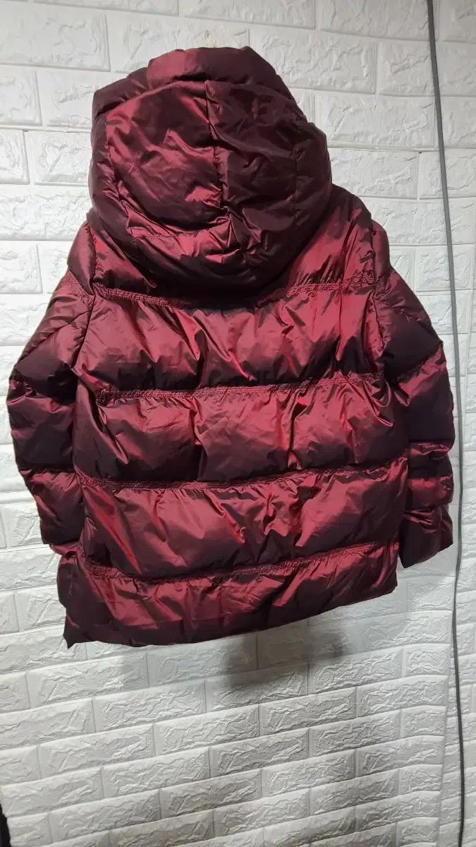 コルマール ゴルフ ダウンジャケット