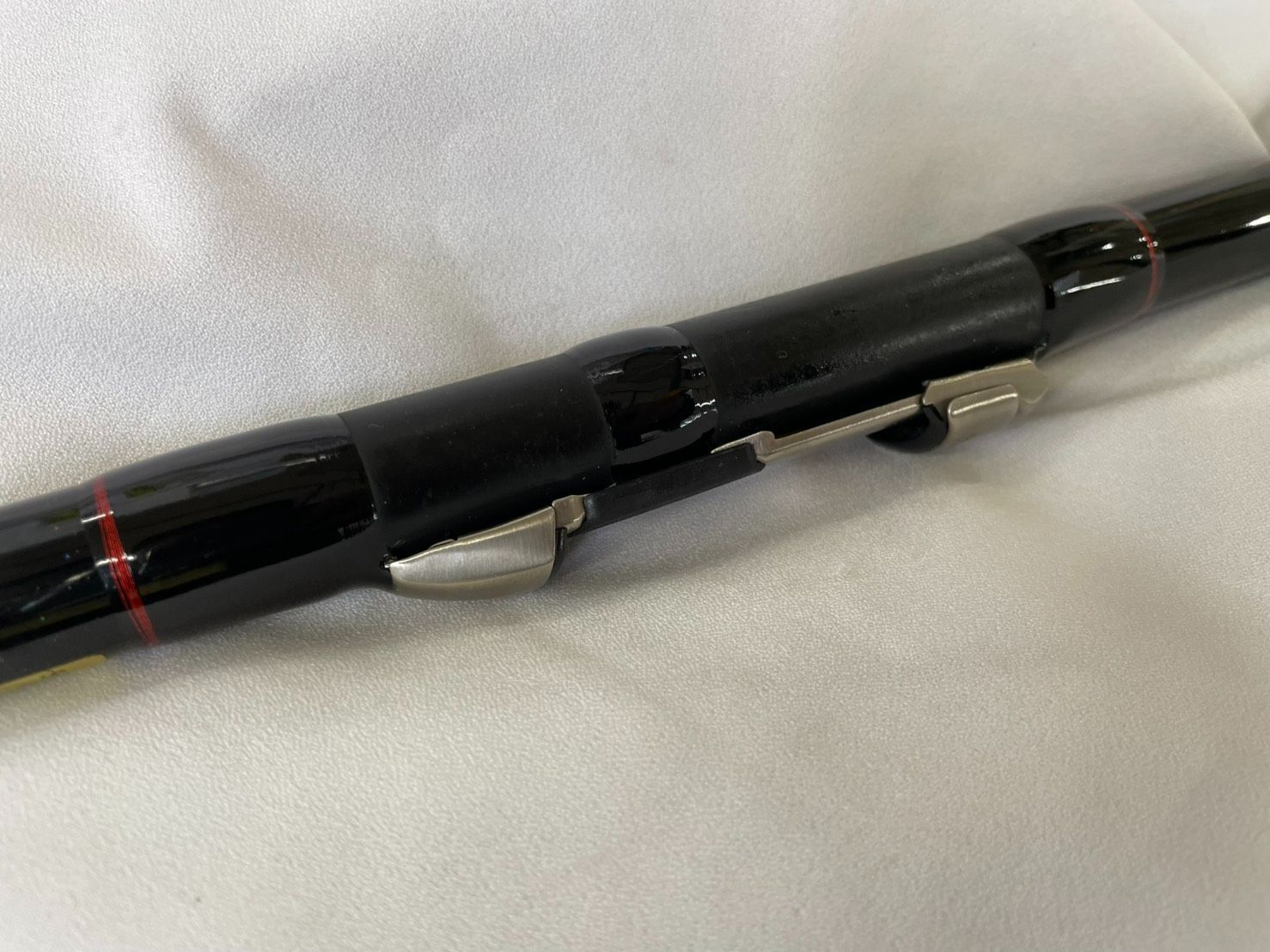  ダイワ ＢＪコマンダー Ｔ ５３ＵＭ 4.3 m-5.3 m マルチレングス ＤＡＩＷＡ ＢＬＡＣＫ ＪＡＣＫ ＣＯＭＭＡＮＤＥＲ ＢＪスナイパー 覇光 ０７ 磯竿 ロッド