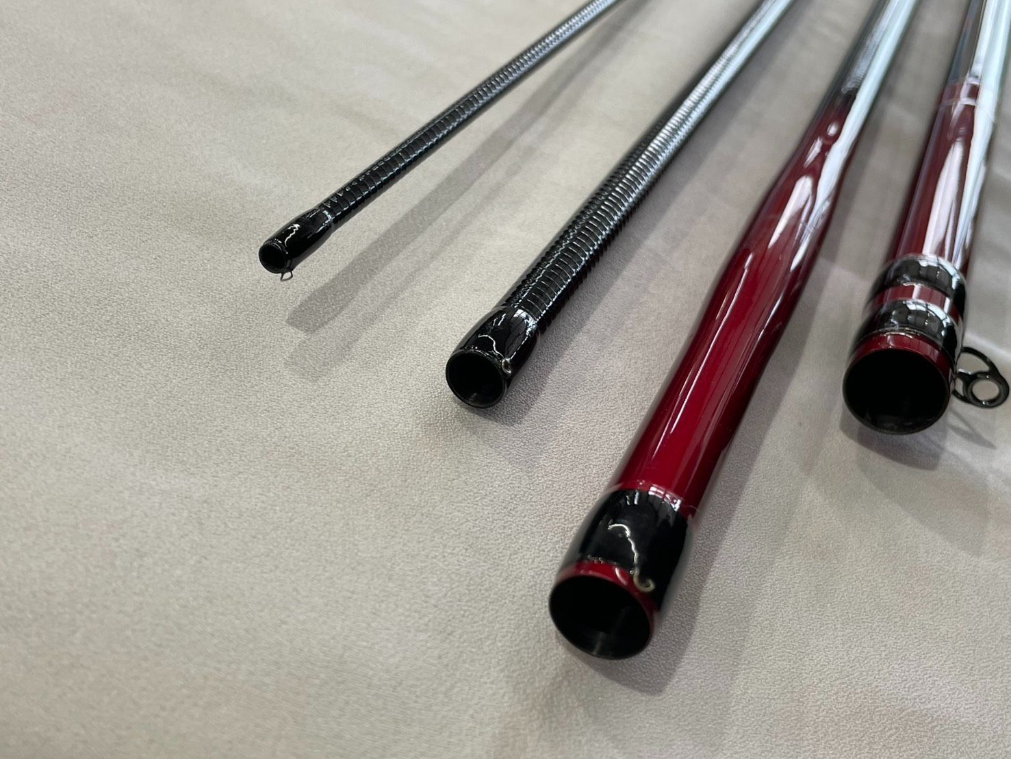 マルチレングス