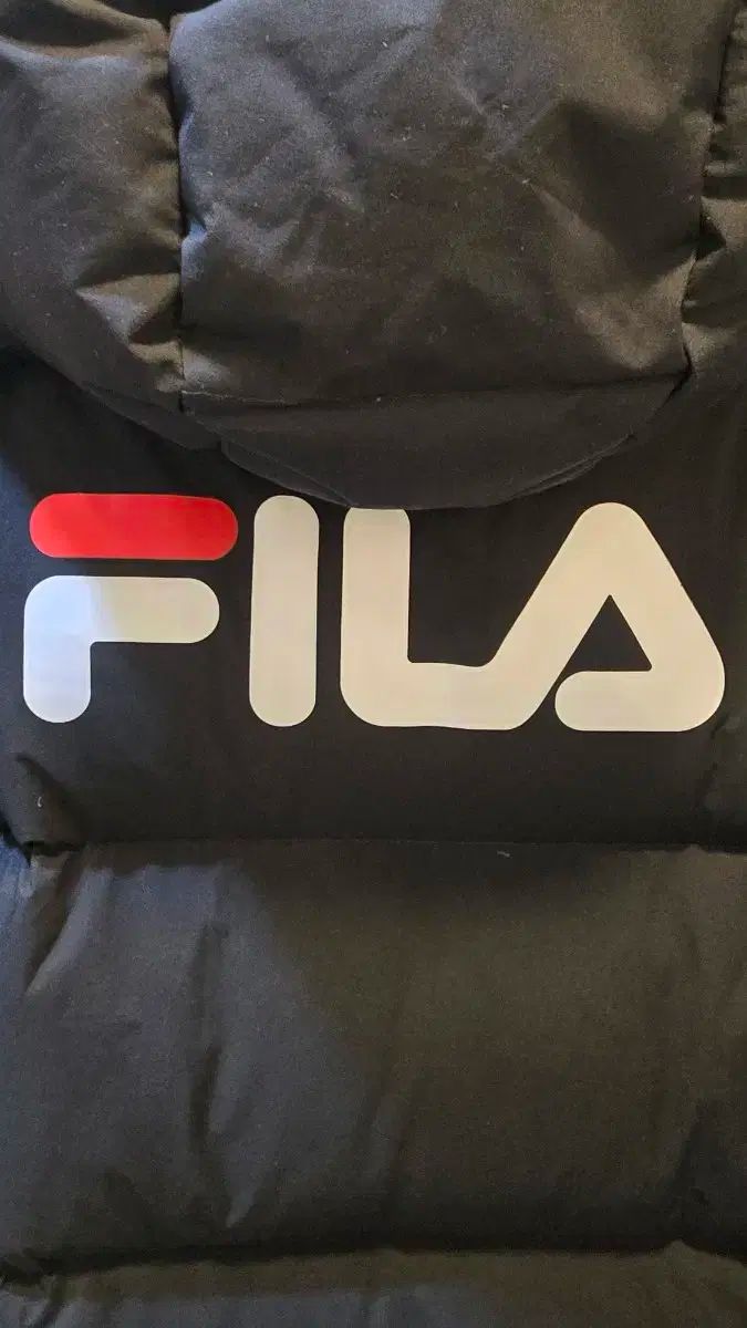 フィラ ロングダウン