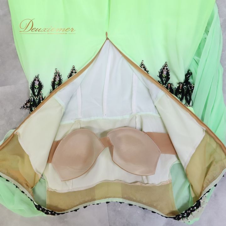 ワンピースドレス 上品