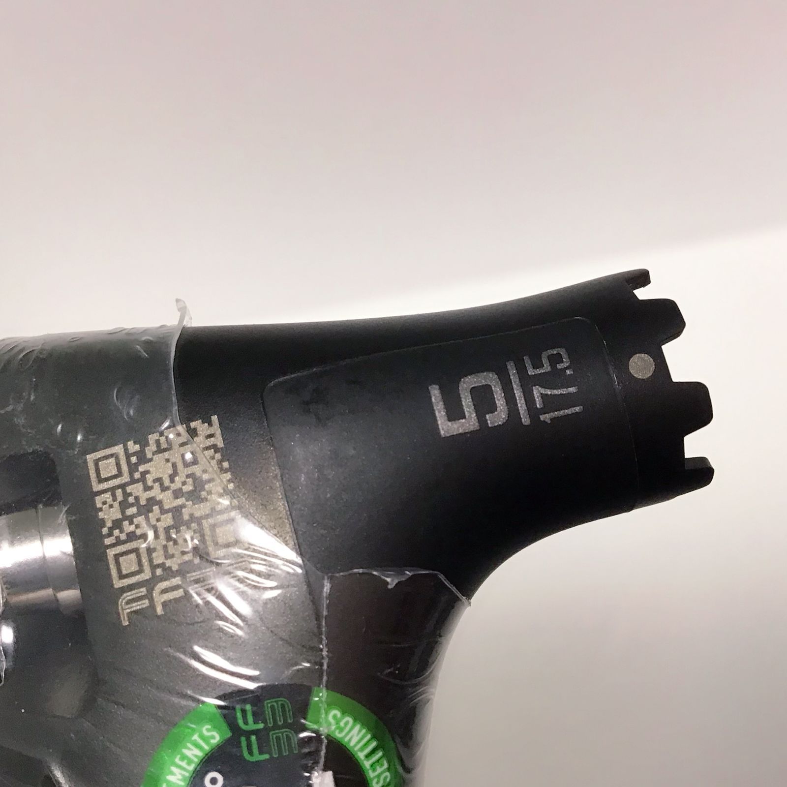 新品 コブラ DS アダプト DS-ADAPT LS 5W 17.5° 日本仕様 ヘッド