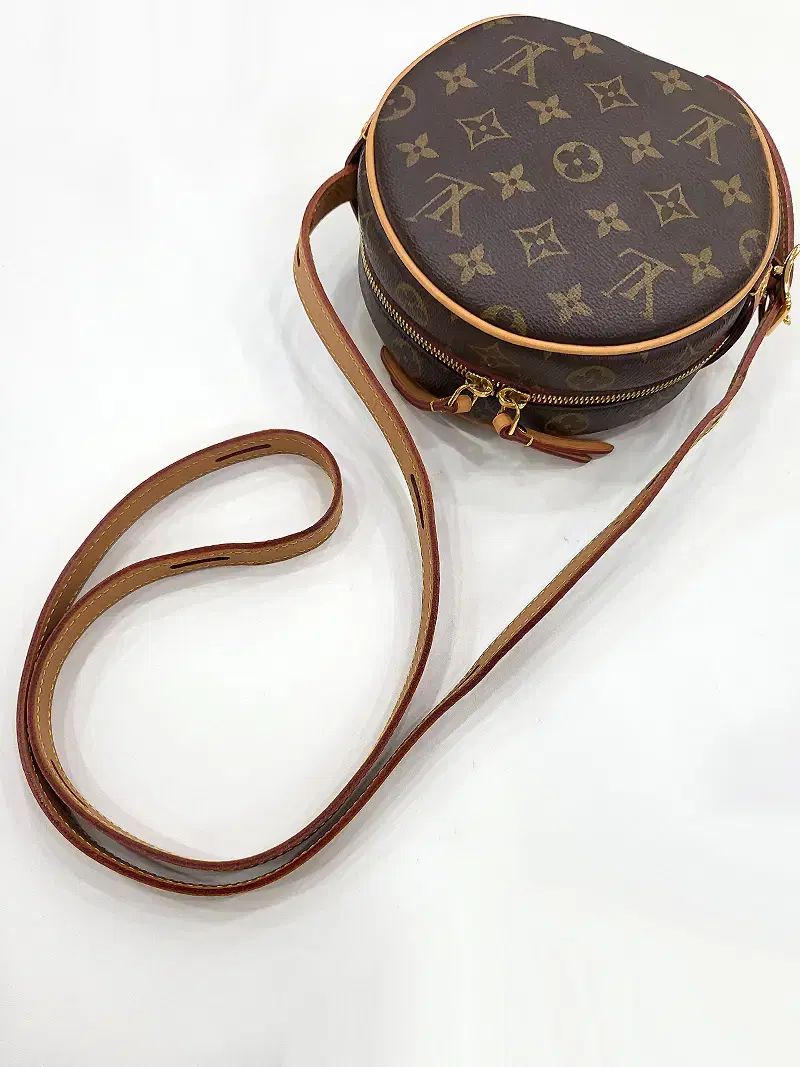 ルイヴィトン ブーティクス シャ ポースー プレミオ クロスバック M45149 DECORATOM_COM_BR