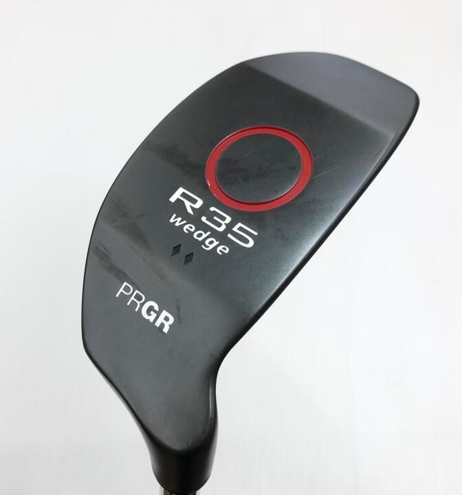 R35 ウェッジ 2010 35 WEDGE オリジナルスチール ウェッジ プロギア 最短