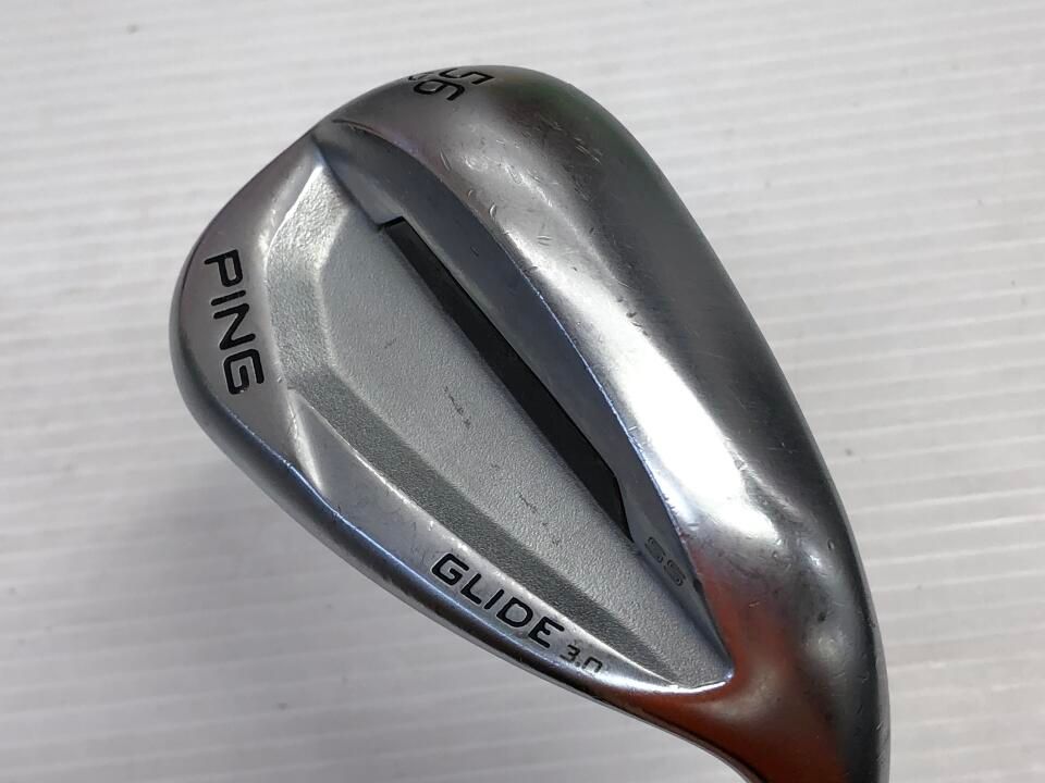 GLIDE 3.0 56 WEDGE Z-Z115 ウェッジ ピン 最短