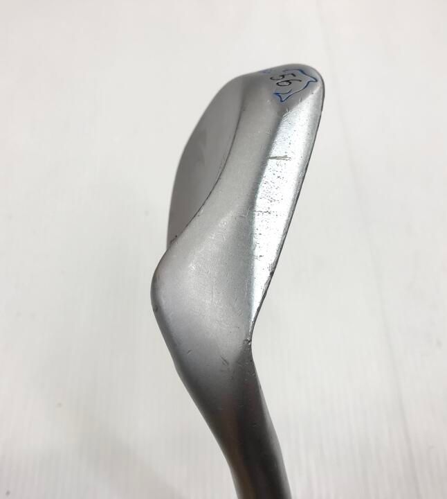 Dolphin Wedge DW 120 G 56 L DP 151 ウェッジ キャスコ 最短
