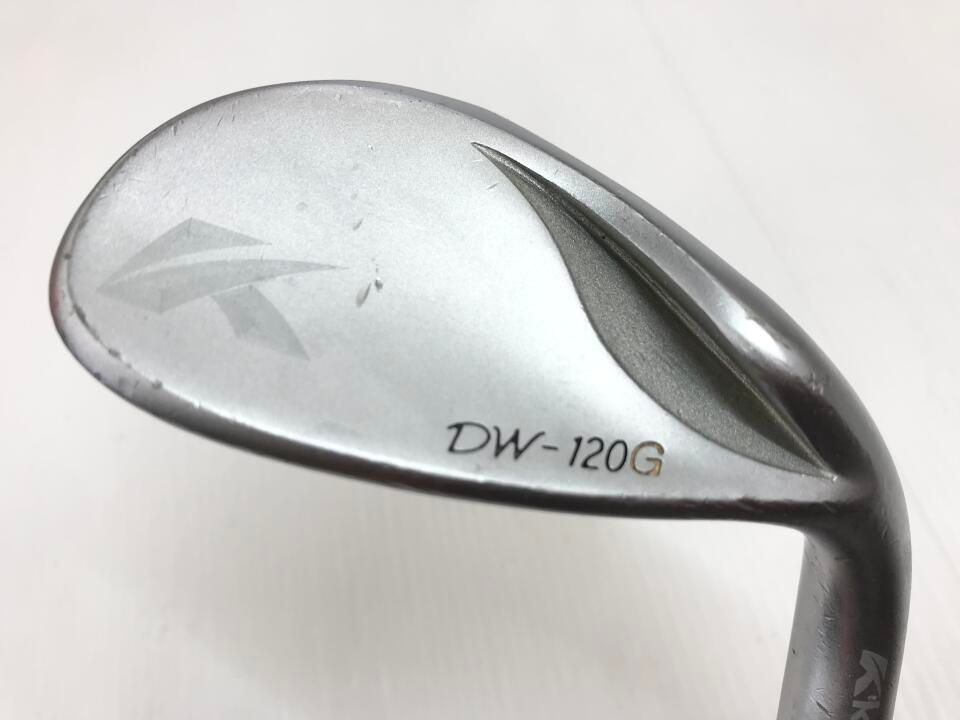 Dolphin Wedge DW-120G 56 L Dolphin DP-151 ウェッジ キャスコ 最短